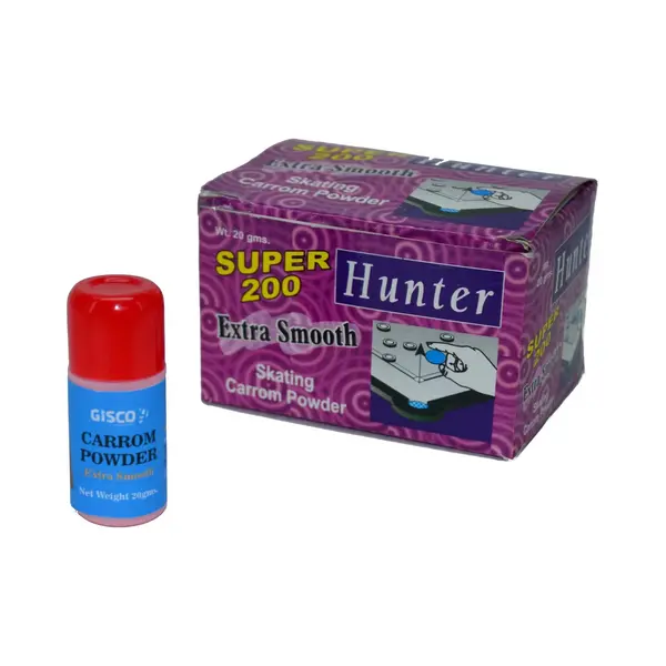 Hot Games Carrompoeder 20 Gram Hunter - Spelaccessoire. thumbnail