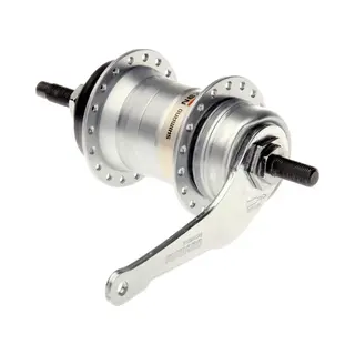 Shimano Nexus - Sg-3C41 - Achternaaf 3 Versnellingen - 178mm (36 Gaats)