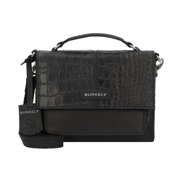 Burkely - Cool Colbie 1000440 Black - Crossbody Bag , 2.9 L thumbnail