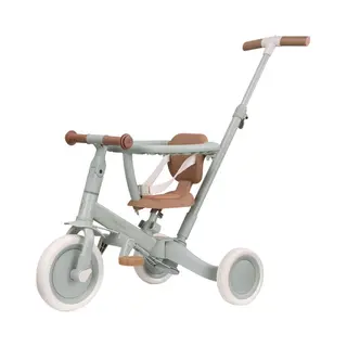 Little Dutch LD6080 driewieler Kinderen Vooraandrijving Staand