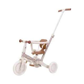 Little Dutch LD6080 driewieler Kinderen Vooraandrijving Staand