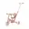 Camel, Off white, Pink
