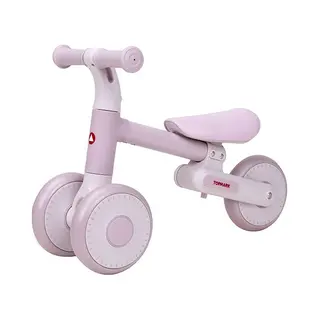 Loopfiets Topmark Yuki Lilac