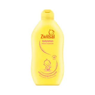 Zwitsal - Zwitsal Body Lotion – 400 Ml