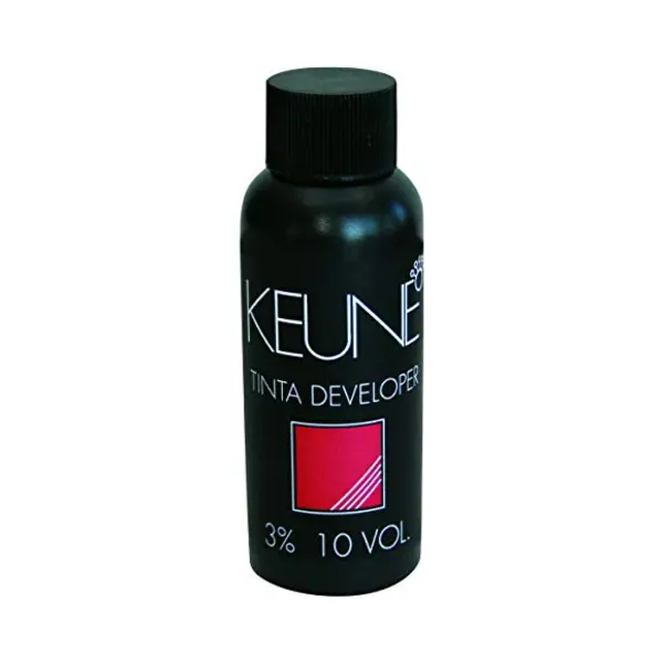 Keune Tint Developer Coloration, Crème 10 Vol - 60 Ml thumbnail