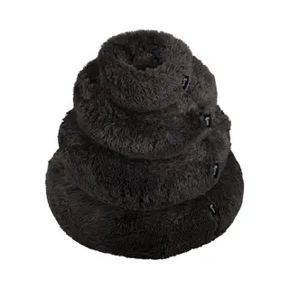 District 70 5341 Hunde-/Katzenbett Donut Haustier-Bett