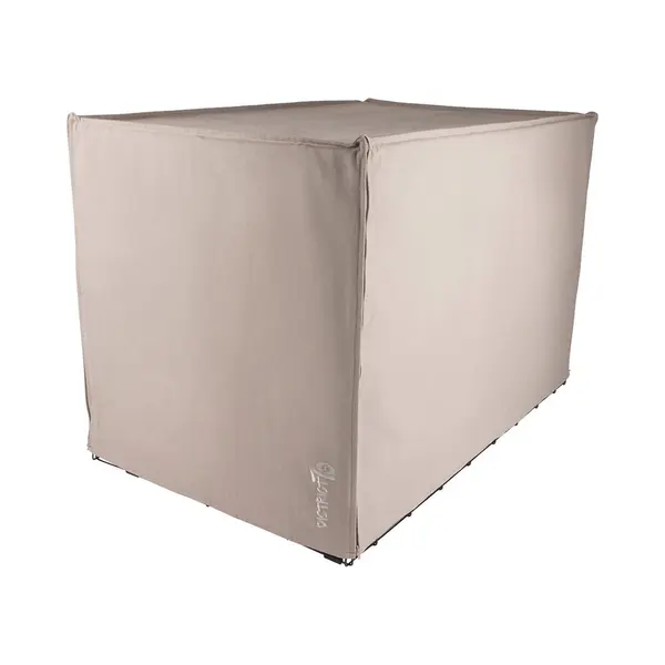 District 70 Crate Cover - L - Sand thumbnail