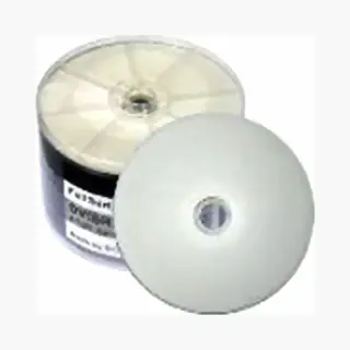Traxdata Dvd-R Printable 16x 4.7 Gb 50 pc(s)