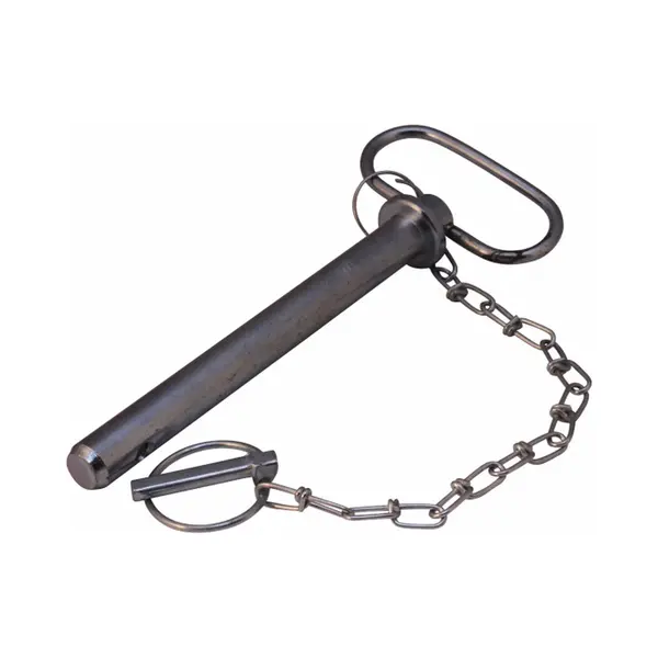 kamar Borgpen 19x110 Mm - Gatenbalk Pen - Borgpin - Borg Pen - Novio thumbnail