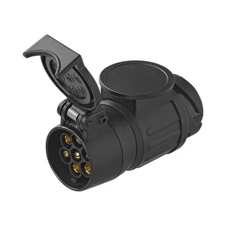 ProPlus Adapter 13- Auf 7-polig
