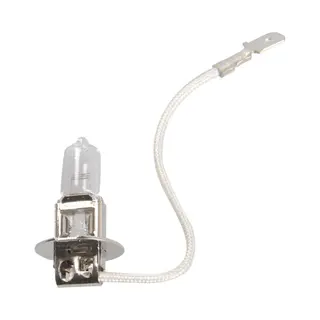 ProPlus Autolamp - 12V - 55W - PK22s - H3 - Helder Licht - Compact Formaat