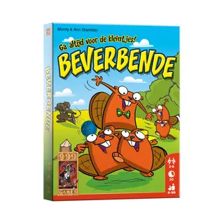 999 Games Beverbende