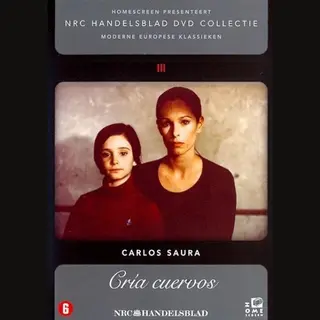 Cria Cuervos