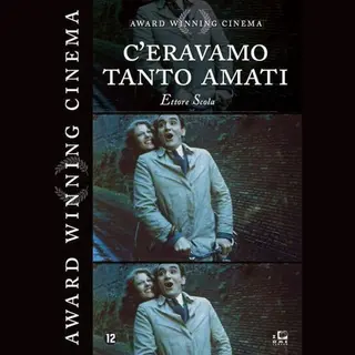 C'Eravamo Tanto Amati