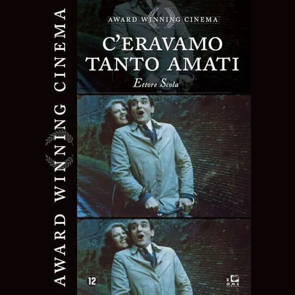 C'Eravamo Tanto Amati thumbnail