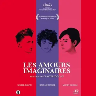Les Amours Imaginaires