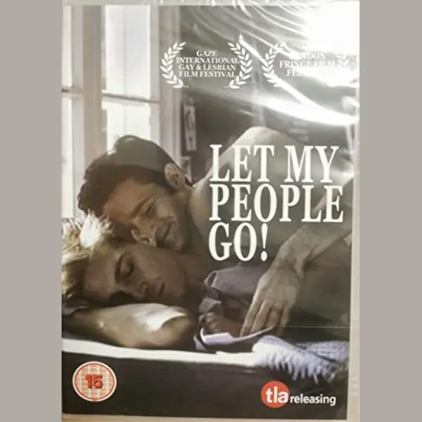 Let My People Go thumbnail