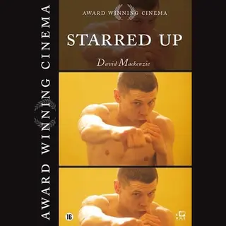 Starred Up