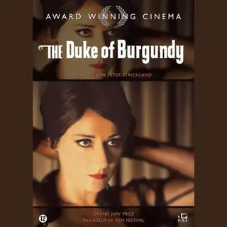 Duke Of Burgundy