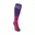 roze - paars - zwart - donkergrijs
