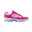 roze - wit