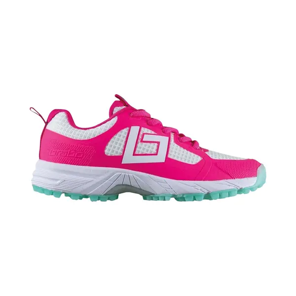 Brabo Tribute Outdoor Hockeyschoenen Junior thumbnail