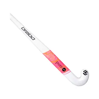 Brabo G-Force Pure 40 Junior Hockeystick