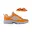 oranje - wit