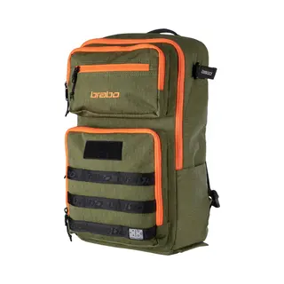 Brabo Traditional Backpack