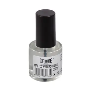 Grimas Mastix Watersoluble - Huidlijm - 10 Ml