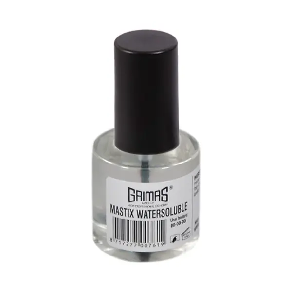 Grimas Mastix Watersoluble - Huidlijm - 10 Ml thumbnail