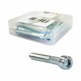 Inbusbout Bofix Rvs M6x40 (12 Stuks)