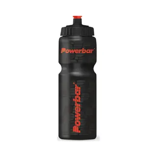 Powerbar Bidon - 750 Ml - Zwart