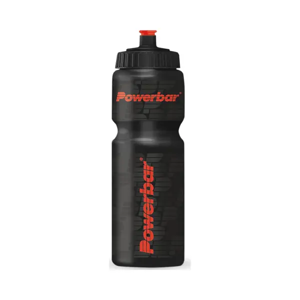 Powerbar Bidon - 750 Ml - Zwart thumbnail
