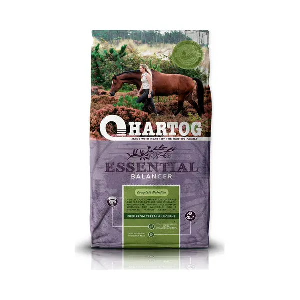 Hartog Essential Balancer 12 Kg thumbnail