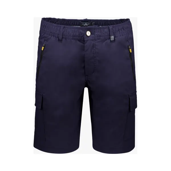 Donders 1860 - Cargo Short - Heren - L - Blauw - Nylon - 76020 thumbnail
