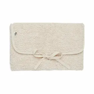 Jollein 096-001-66060 verschoonkussen Beige
