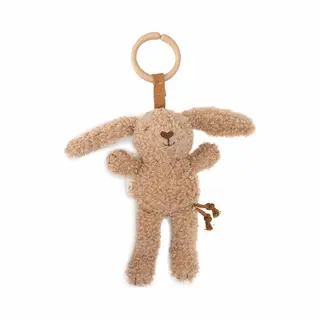 Jollein 061-001-68086 Hängespielzeug für Babys