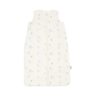 Jollein 048-510-67104 Babyschlafsack Junge/Mädchen Weiß