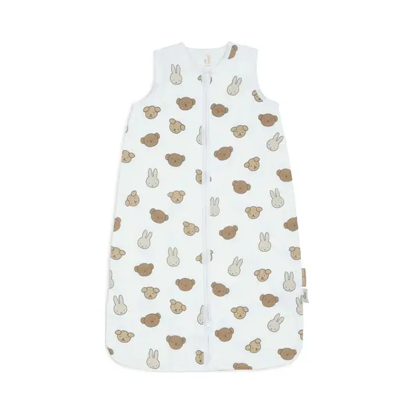 Jollein Schlafsack Hydrophil 110cm Miffy And Fans thumbnail