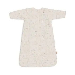 Jollein 016-542-68110 Babyschlafsack Junge/Mädchen Mehrfarbig