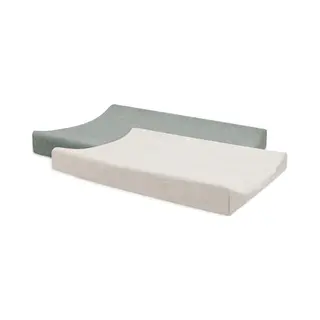 Jollein 2550-503-68116 changing mat cover