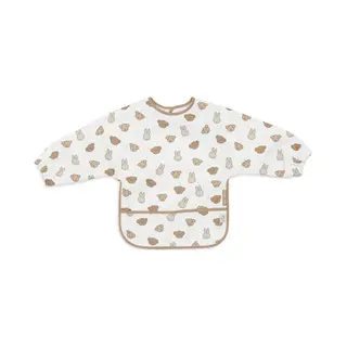 Jollein 029-869-68047 baby bib Sleeved bib