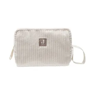 Etui Jollein Cloudy Rib Oatmeal