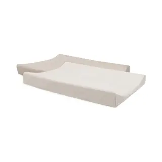 Jollein 2550-503-68155 changing mat cover