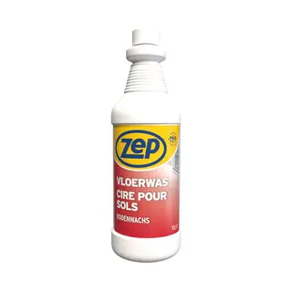 Zep Vloerwas 1 Liter