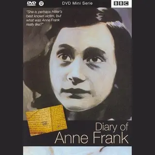 Diary Of Anne Frank