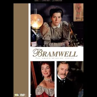 Bramwell - Seizoen 1
