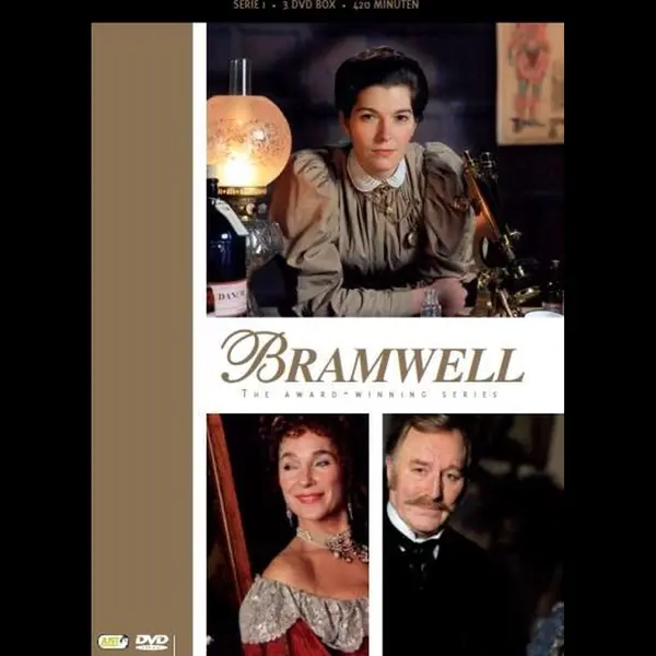 Bramwell - Seizoen 1 thumbnail