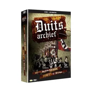Uit Het Duitse Archief